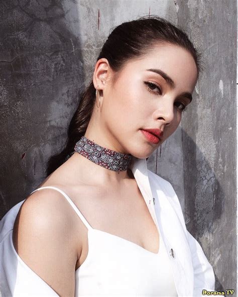 Yaya Urassaya Sperbund (ญาญ่า อุรัสยา เสปอร์บันด์) .
